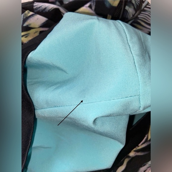 Women's Skechers® GOWALK™ Wear™ Palm Breeze Reversible Bomber Jacket size XL‎ - Picture 16 of 16